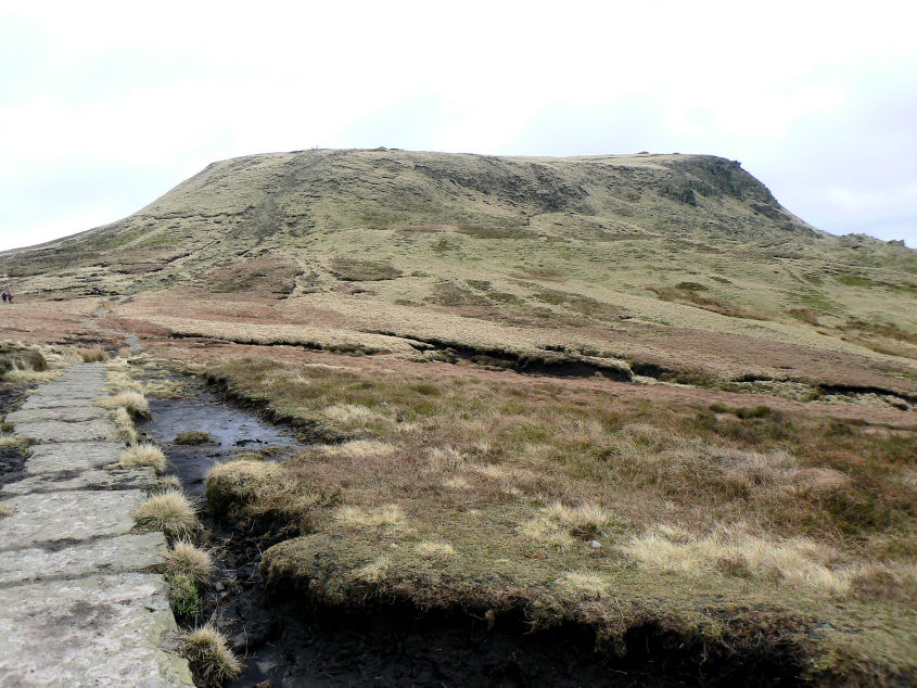Pennine Way Pennine Way
